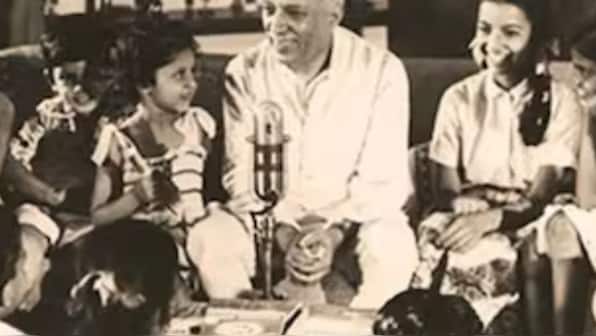 History Today: When India's first PM Pandit Nehru was born