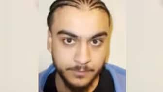 Indian-origin man Nicholas Singh (Credits: X)