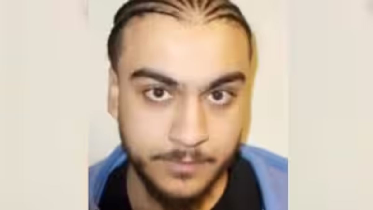 Quicksplained: Who is Nicholas Singh, the Indian-origin ‘most-wanted’ criminal, arrested in Canada? Quicksplained: Who is Nicholas Singh, the Indian-origin ‘most-wanted’ criminal, arrested in Canada?