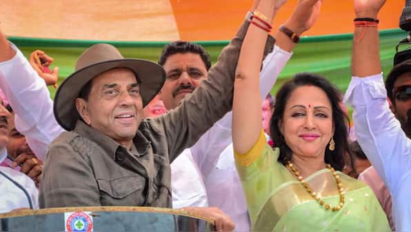 ‘That place wasn’t for me’: Why Dharmendra joined politics and quit soon