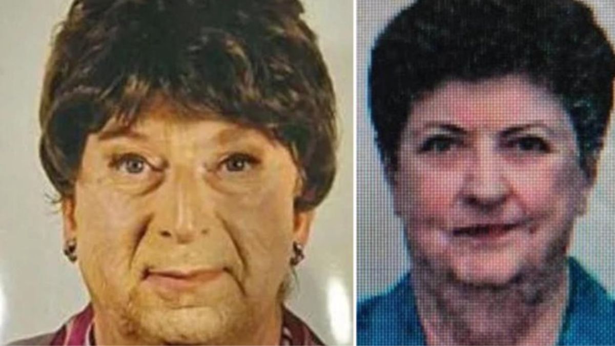 ‘Mrs. Doubtfire’ scandal: How an Italian man dressed up as his dead mother to pocket pension for years ‘Mrs. Doubtfire’ scandal: How an Italian man dressed up as his dead mother to pocket pension for years