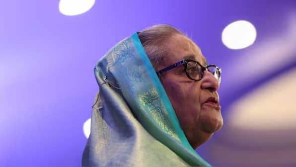FirstUp: Verdict against Sheikh Hasina & family in corruption cases, Modi to unveil India's first private rocket... The news today