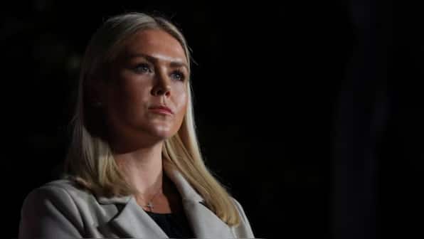 White House press secretary Karoline Leavitt’s relative arrested by ICE: What we know so far