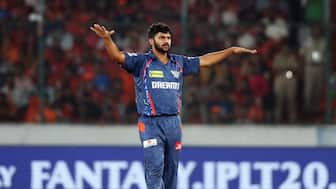 IPL Trade News Highlights: LSG's Thakur, GT's Rutherford traded to MI; auction date reportedly announced