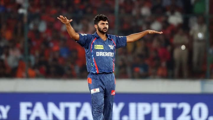 IPL Trade News Highlights: LSG's Thakur, GT's Rutherford traded to MI; auction date reportedly announced