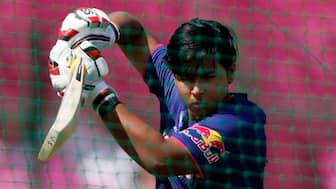 Vaibhav Suryavanshi will be opening for India A in the Rising Stars Asia Cup. Reuters