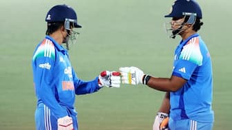 Vaibhav Suryavanshi was on fire once again. X/ACC