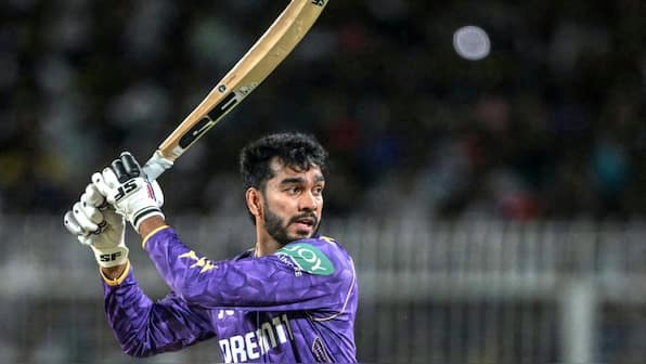 Venkatesh Iyer reveals his second most preferred team for IPL 2026: 'If not KKR, then...'