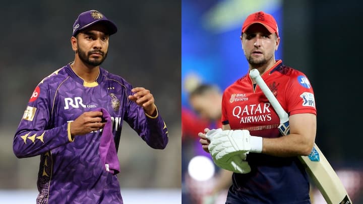 RCB to leave out Livingstone? KKR to let go of Iyer? Players likely to be released ahead of IPL 2026 auction