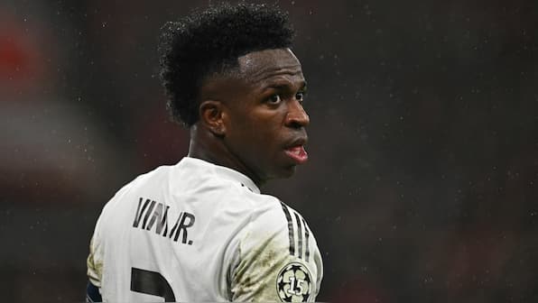Why Vinicius Jr is not renewing his contract with Real Madrid?