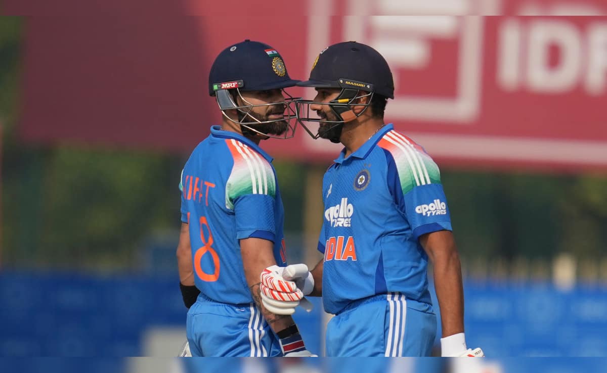 Latest and Breaking News on NDTV