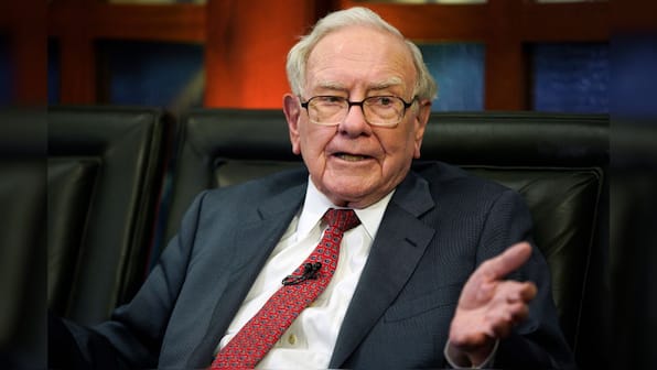 Warren Buffett steps back: The ups and ups of the 'Oracle of Omaha'