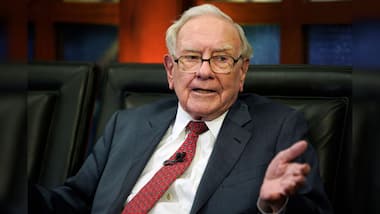 Warren Buffett steps back: The ups and ups of the 'Oracle of Omaha'