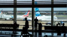 US govt shutdown: How flight cuts are affecting travellers amidst season rush