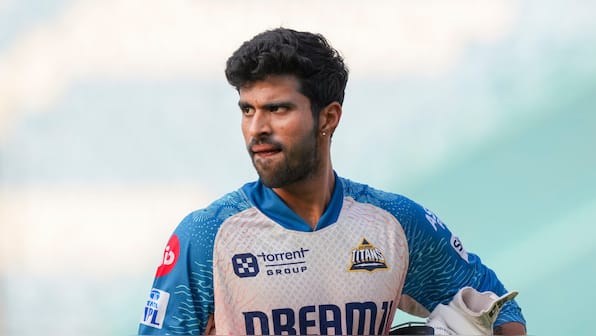 GT reportedly turn down CSK's advances for Washington Sundar amid Ravindra Jadeja trade talks with RR