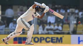 India vs South Africa LIVE Score 2nd Test Day 3: Sundar and Kuldeep resume India's resistance