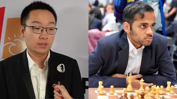 Arjun Erigaisi’s missed knockout blow came back to haunt him at FIDE World Cup, feels Wei Yi