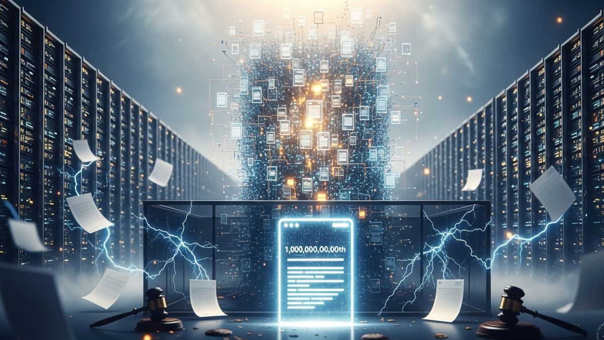 1 trillionth webpage stored, Internet Archive survives multi-million dollar copyright battles, but... 1 trillionth webpage stored, Internet Archive survives multi-million dollar copyright battles, but...