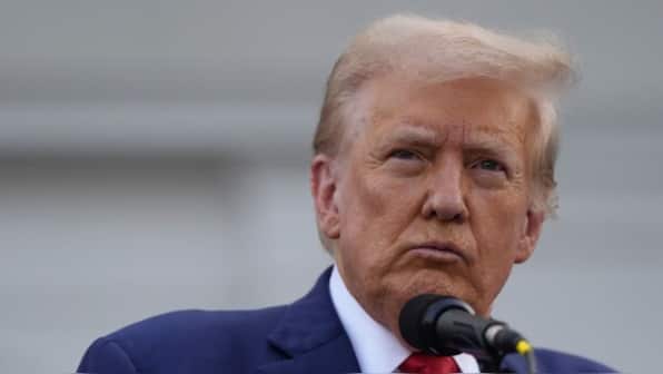 Nuke race in India's neighbourhood? Trump claims Pakistan, China secretly conducting nuclear tests