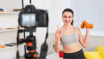 When highly attractive influencers adopted a humble tone, sharing their struggles, training challenges or fitness plateaus, it was found that the engagement gap disappeared. Representational image