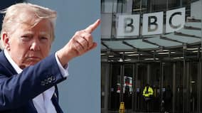 Trump vs BBC: Will US president's defamation case hold up in court?