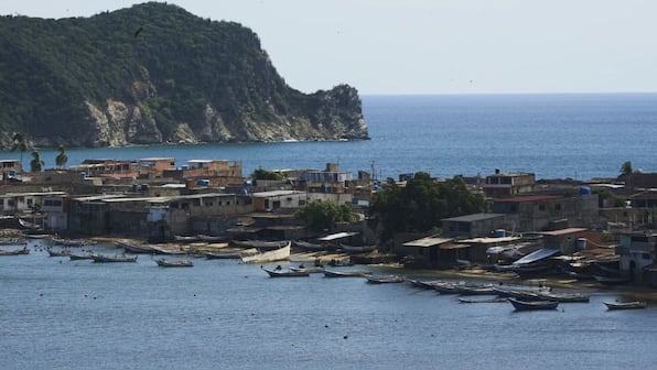 Are US strikes on alleged drug vessels in international waters legal?