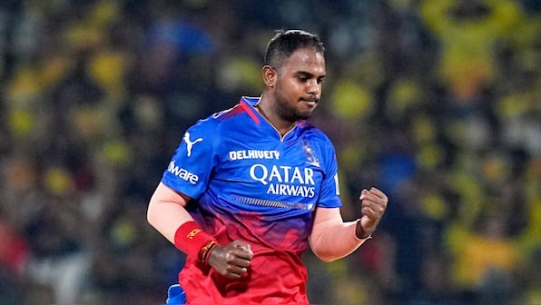 RCB's decision to retain controversial pacer Yash Dayal leads to massive outrage: 'Absolute Shameless Management'