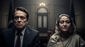 Bangladesh’s Bhutto Moment: The Trial of Sheikh Hasina and echoes of Rawalpindi in Dhaka