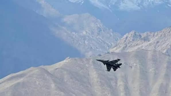 How Nyoma airfield in Ladakh marks a military aviation milestone for India