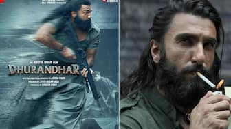 Ranveer Singh's 'Dhurandhar' lands in trouble, Major Mohit Sharma seeks stay on the film's release for this reason: Report