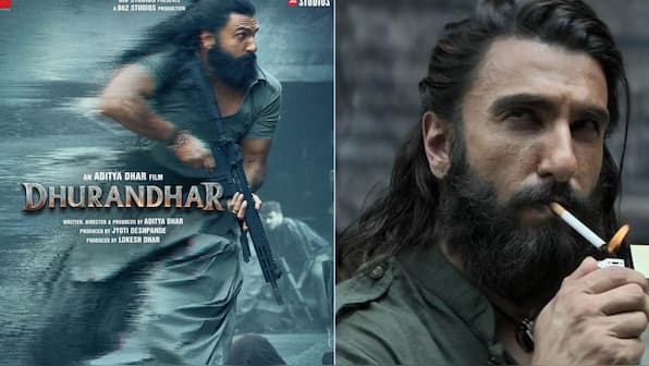 Ranveer Singh's 'Dhurandhar' lands in trouble, Major Mohit Sharma seeks stay on the film's release for this reason: Report