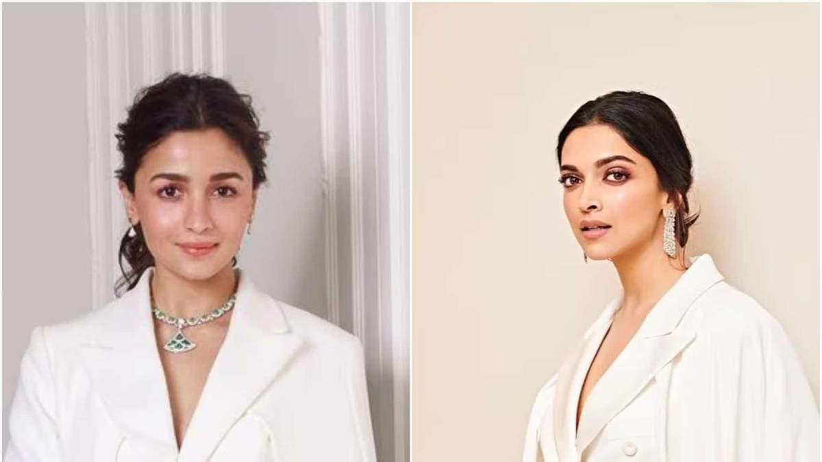 Alia Bhatt reacts as Deepika Padukone gets praised for raising her voice on mental health amid her work-life balance Alia Bhatt reacts as Deepika Padukone gets praised for raising her voice on mental health amid her work-life balance