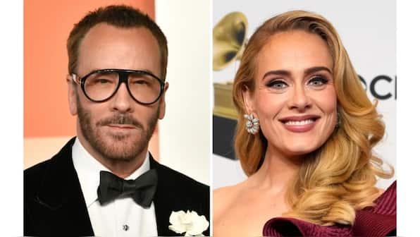 Singer Adele set for acting debut as fashion designer Tom Ford calls her up to star in 'Cry to Heaven'