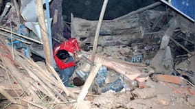 Another earthquake rocks Afghanistan. What makes the country so vulnerable to temblors?