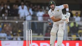 India vs South Africa LIVE Score 2nd Test Day 3: Markram, Rickelton help SA's lead cross 300