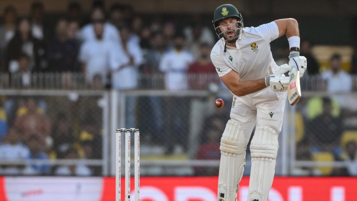 India vs South Africa Highlights 2nd Test Day 3: Play called off due to bad light, SA lead by 314 runs India vs South Africa Highlights 2nd Test Day 3: Play called off due to bad light, SA lead by 314 runs