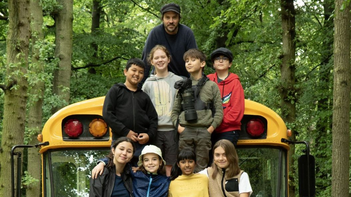 'All Living Things Environmental Film Festival' (ALT EFF) returns with its biggest edition yet; unveils new ambassadors and much more 'All Living Things Environmental Film Festival' (ALT EFF) returns with its biggest edition yet; unveils new ambassadors and much more