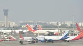 Indian govt confirms GPS spoofing at Delhi airport; flights forced into backup landing modes