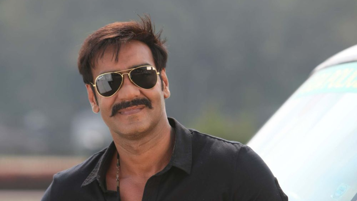 Delhi High Court orders removal of obscene and AI-generated deepfake videos depicting actor Ajay Devgn Delhi High Court orders removal of obscene and AI-generated deepfake videos depicting actor Ajay Devgn