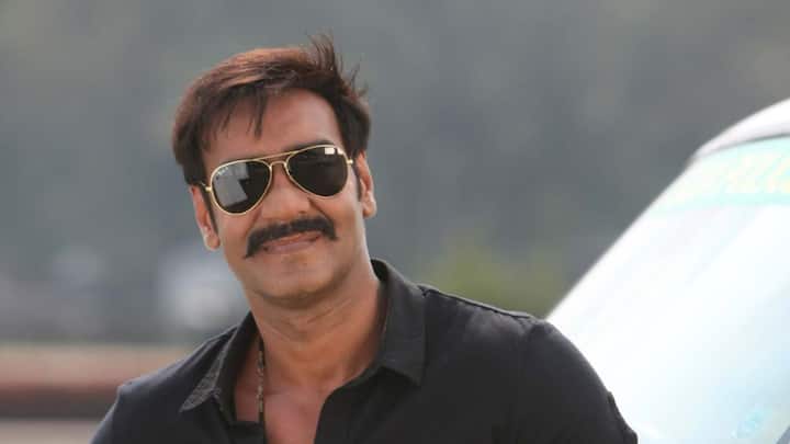 Delhi High Court orders removal of obscene and AI-generated deepfake videos depicting actor Ajay Devgn Delhi High Court orders removal of obscene and AI-generated deepfake videos depicting actor Ajay Devgn