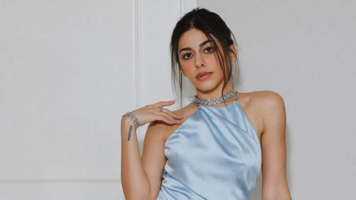 What is SIBO, the disease Alaya F has been diagnosed with? Actress reveals 'I'm at the finish line but...'