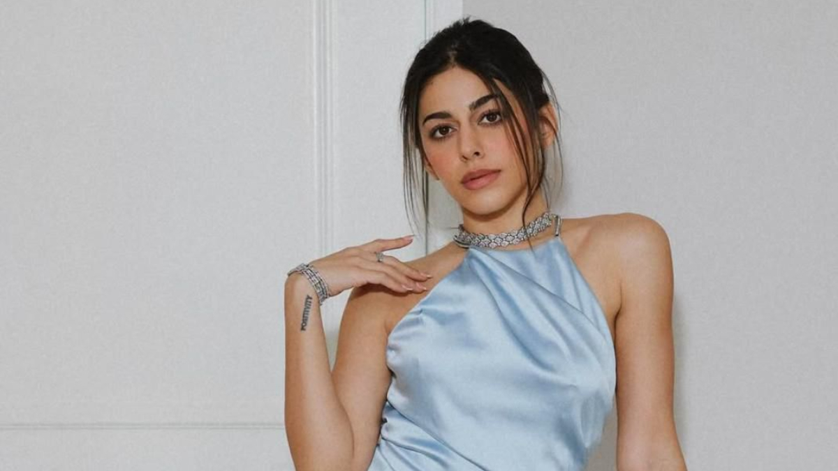 What is SIBO, the disease Alaya F has been diagnosed with? Actress reveals 'I'm at the finish line but...' What is SIBO, the disease Alaya F has been diagnosed with? Actress reveals 'I'm at the finish line but...'