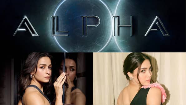 Yash Raj Films shifts Alia Bhatt and Sharvari's 'Alpha' release date to April 17 next year: 'We have realised that the VFX will take...'