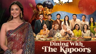 EXCLUSIVE | 'Housefull 5' director Tarun Mansukhani reveals why Alia Bhatt was missing in Netflix's 'Dining With The Kapoors': 'We were really hoping she could be there but...'