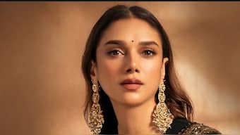 Actress Aditi Rao Hydari opens up on her fitness regime at 37: 'I really think it completely changes your life and...'