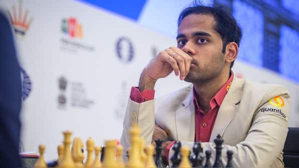 FIDE World Cup 2025: Arjun Erigaisi, Pranav shine with black as Gukesh, Vidit hold rivals to draws