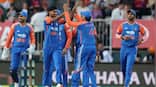Australia vs India LIVE Score 3rd T20 at Hobart: Sundar drops dangerman Tim David off Bumrah