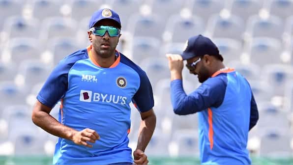 Ashwin points out where Rishabh Pant went wrong and why India lost to South Africa: 'We made a massive error there'