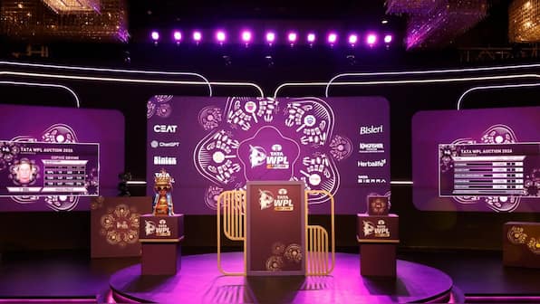 WPL 2026 Auction: Full list of all updated squads with retained, bought players and price