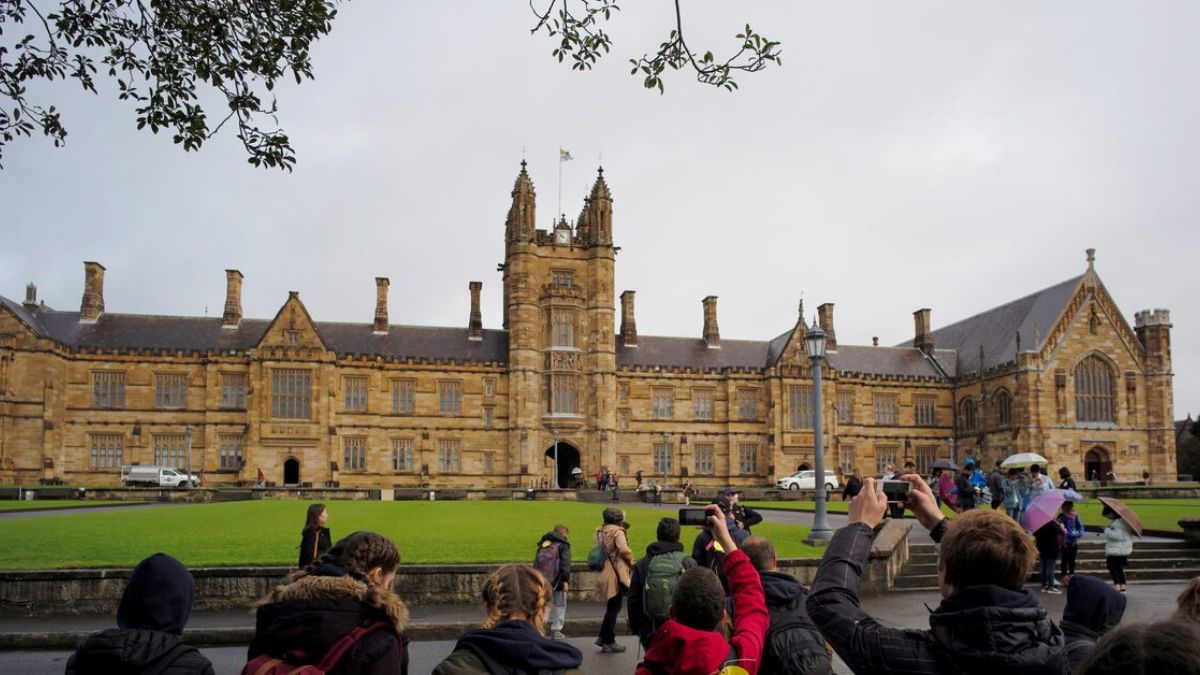 Australia introduces new rule for student visas. Will it help or hurt Indian students? Australia introduces new rule for student visas. Will it help or hurt Indian students?